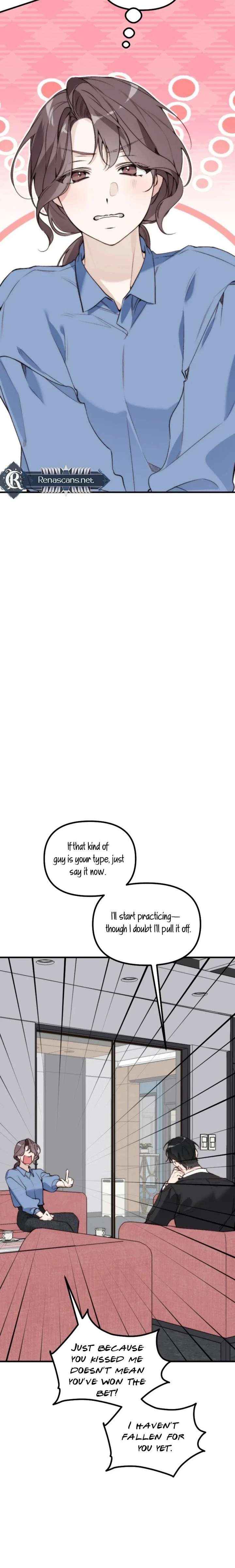 Divorce Is Easy, But Love Is Hard Chapter 44 page 2 - 