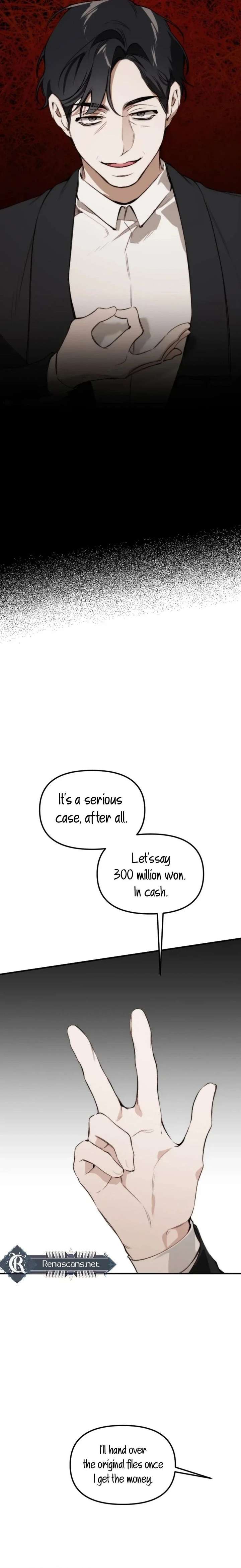 Divorce Is Easy, But Love Is Hard Chapter 45 page 13 - 