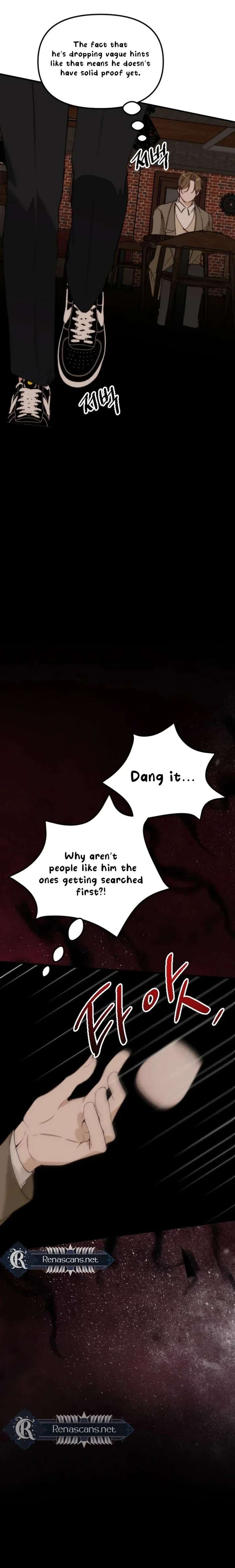 Divorce Is Easy, But Love Is Hard Chapter 45 page 18 - 