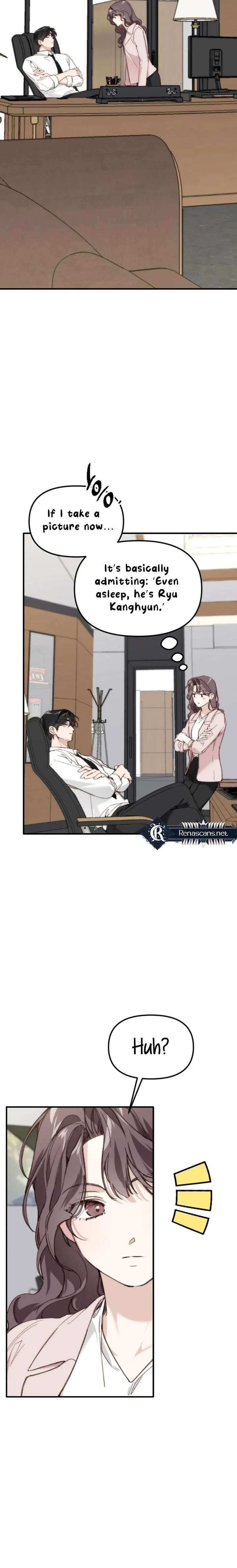 Divorce Is Easy, But Love Is Hard Chapter 45 page 29 - 