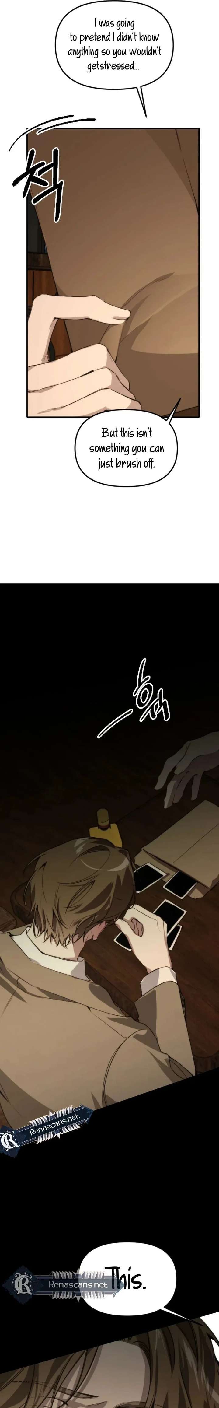 Divorce Is Easy, But Love Is Hard Chapter 45 page 6 - 