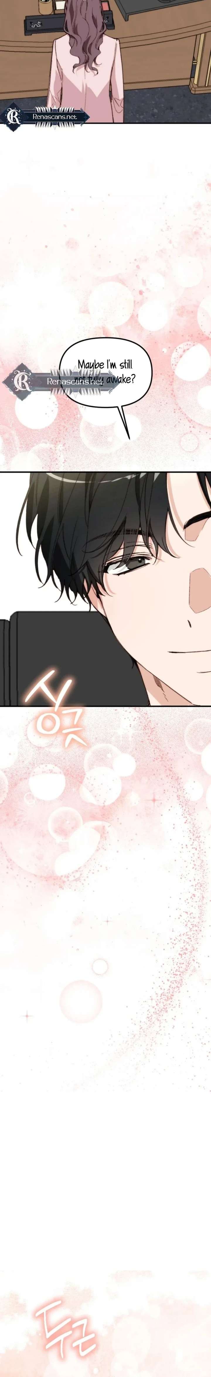 Divorce Is Easy, But Love Is Hard Chapter 46 page 14 - 