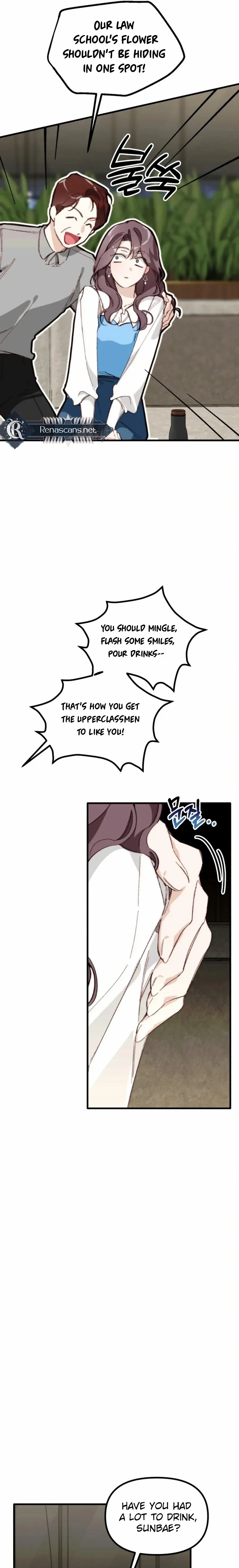 Divorce Is Easy, But Love Is Hard Chapter 47 page 24 - 