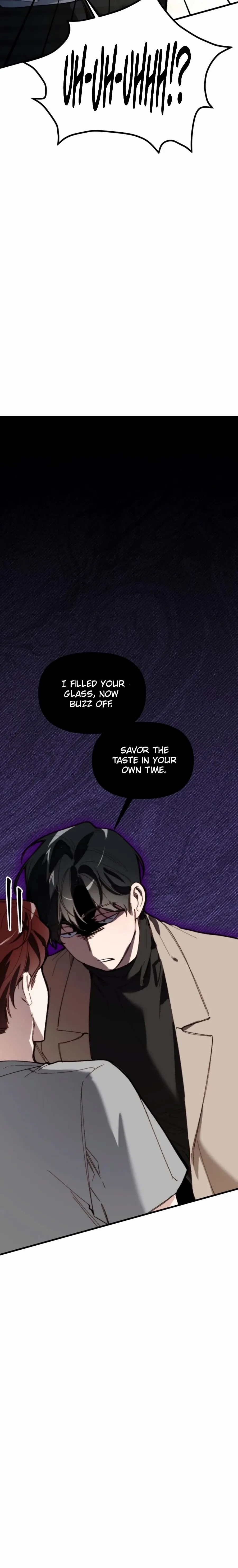 Divorce Is Easy, But Love Is Hard Chapter 47 page 27 - 