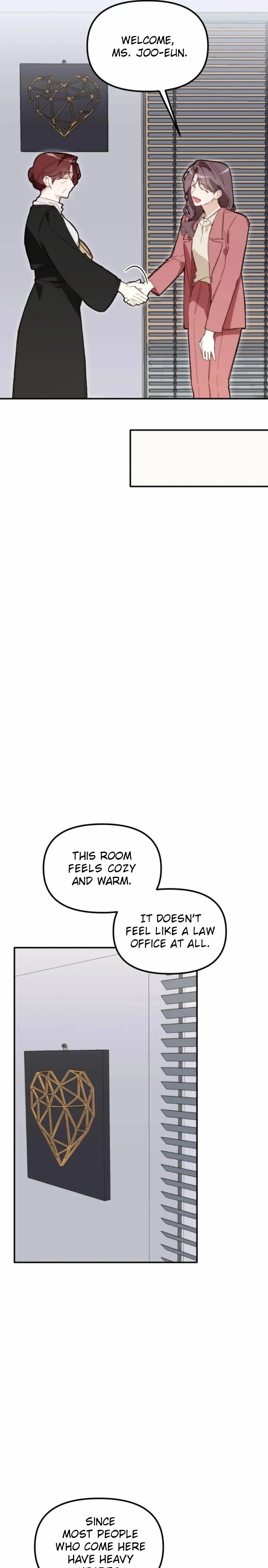 Divorce Is Easy, But Love Is Hard Chapter 48 page 16 - 