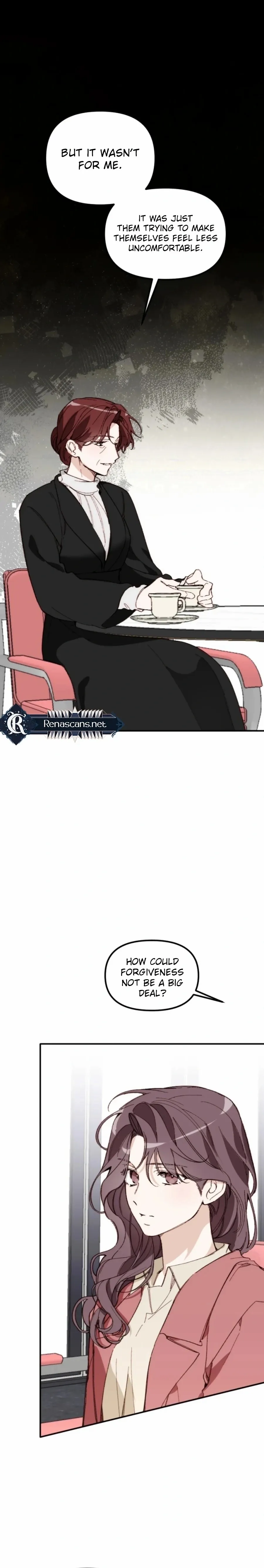 Divorce Is Easy, But Love Is Hard Chapter 48 page 23 - 