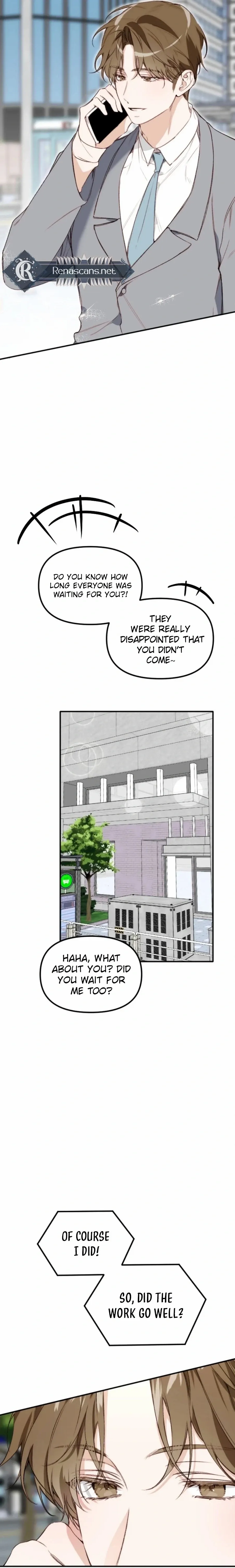 Divorce Is Easy, But Love Is Hard Chapter 48 page 28 - 