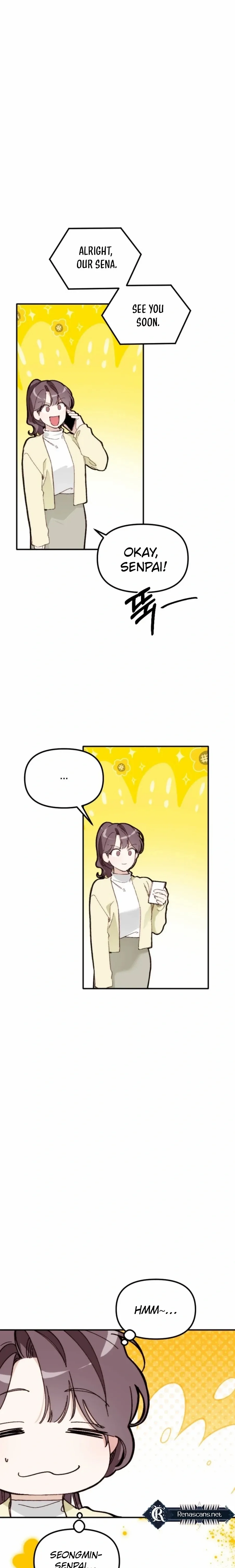 Divorce Is Easy, But Love Is Hard Chapter 48 page 30 - 