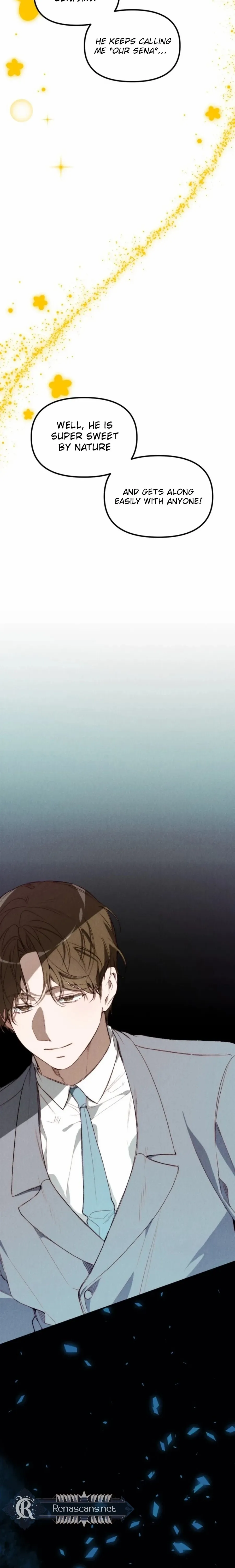 Divorce Is Easy, But Love Is Hard Chapter 48 page 31 - 