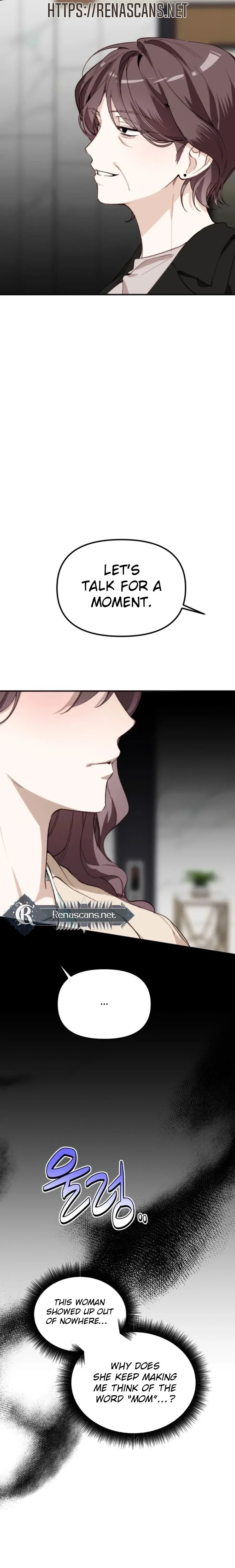 Divorce Is Easy, But Love Is Hard Chapter 49 page 20 - 