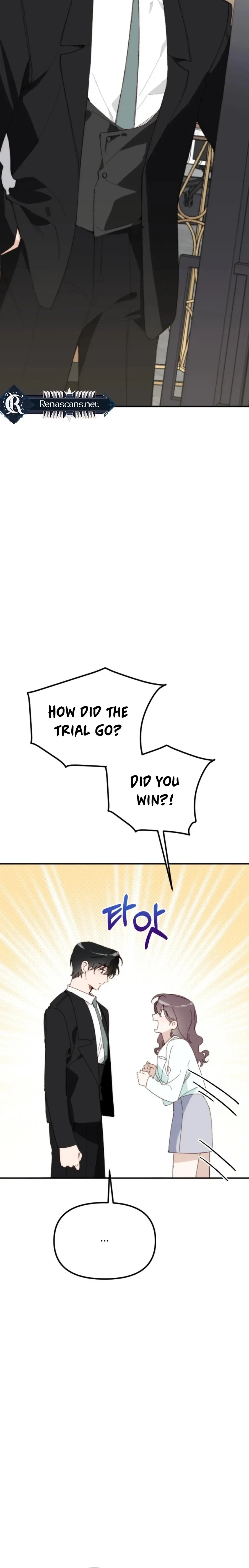 Divorce Is Easy, But Love Is Hard Chapter 49 page 3 - 