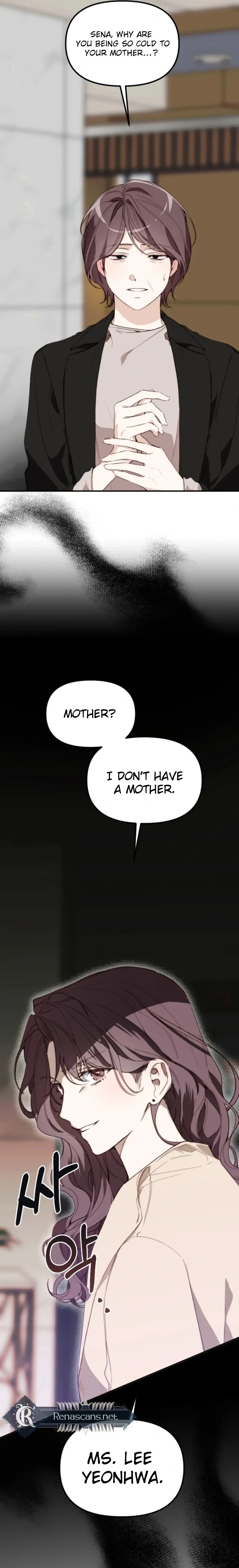 Divorce Is Easy, But Love Is Hard Chapter 49 page 23 - 