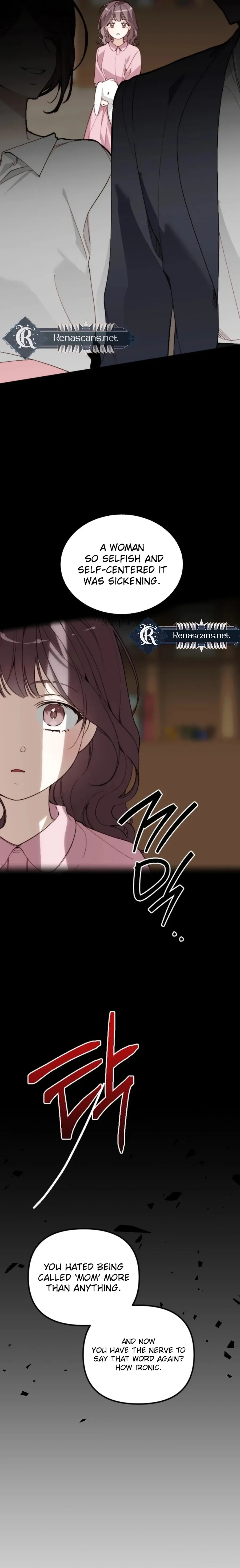 Divorce Is Easy, But Love Is Hard Chapter 49 page 25 - 