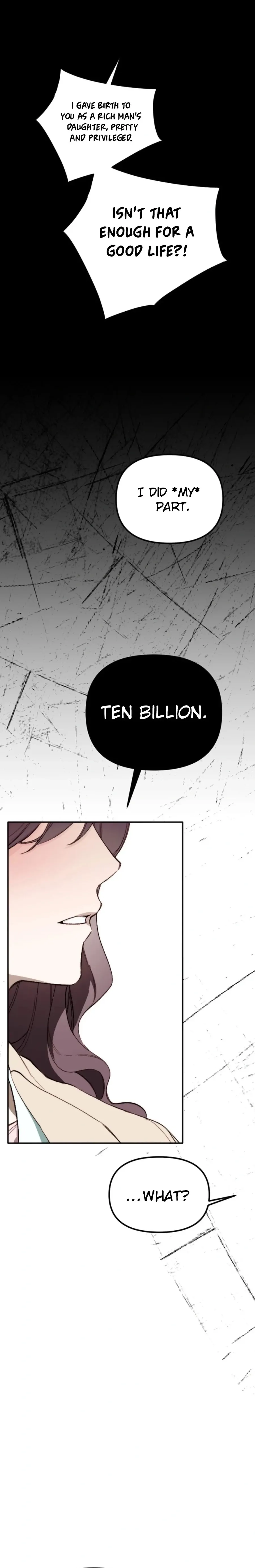 Divorce Is Easy, But Love Is Hard Chapter 49 page 28 - 