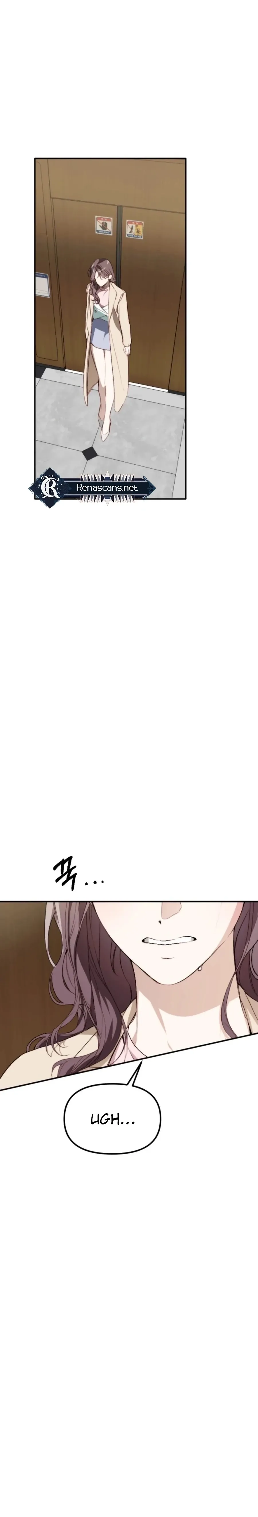Divorce Is Easy, But Love Is Hard Chapter 49 page 34 - 
