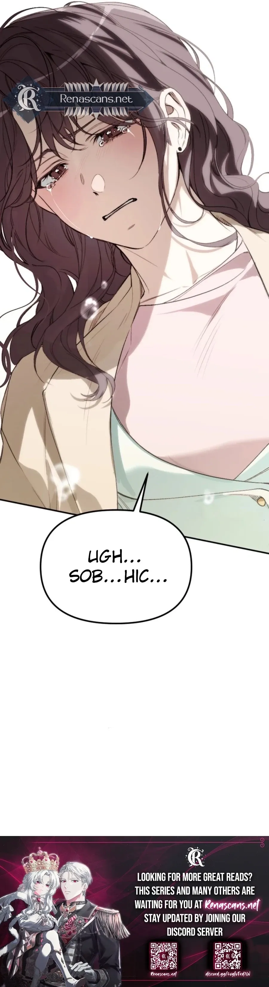 Divorce Is Easy, But Love Is Hard Chapter 49 page 35 - 
