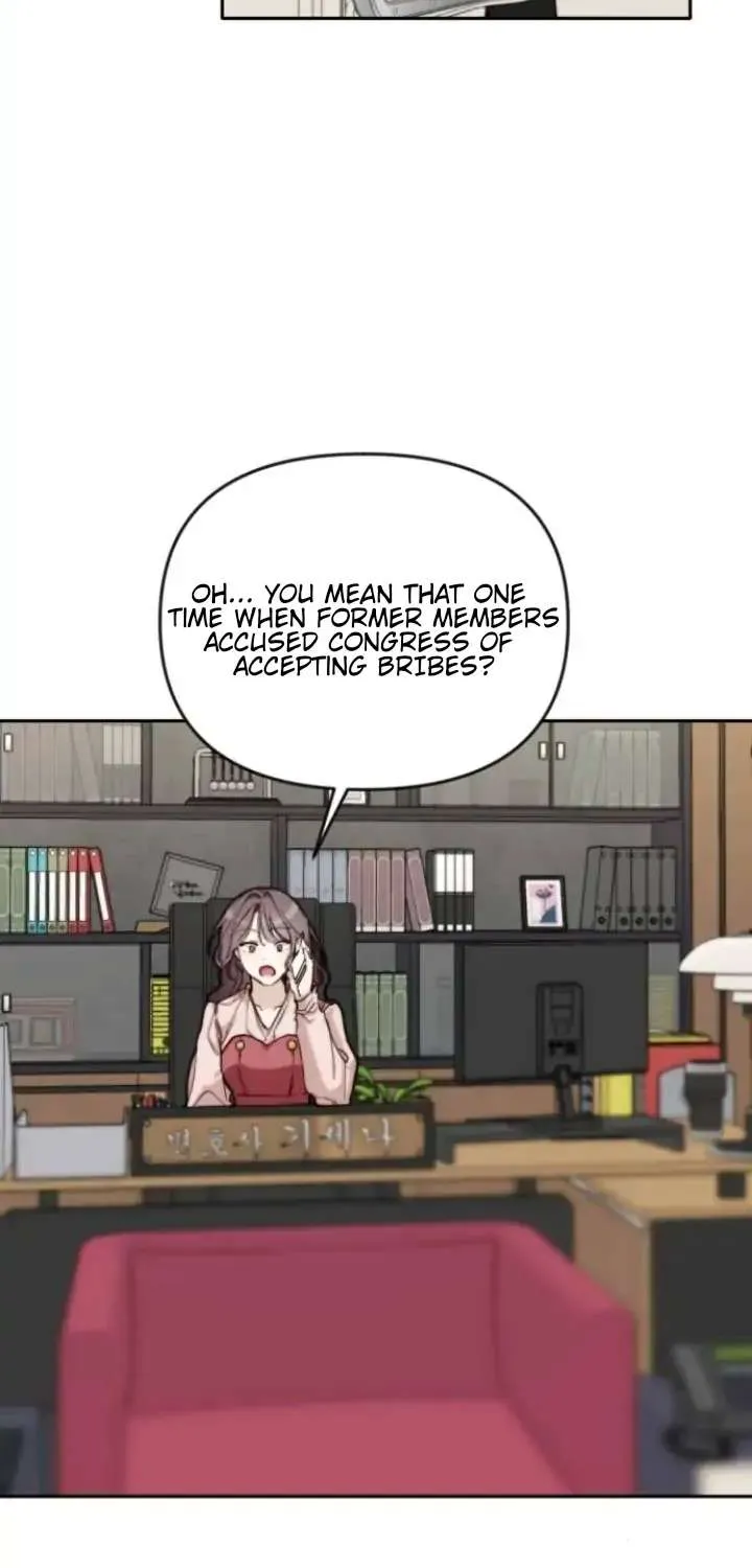 Divorce Is Easy, But Love Is Hard Chapter 5 page 11 - 