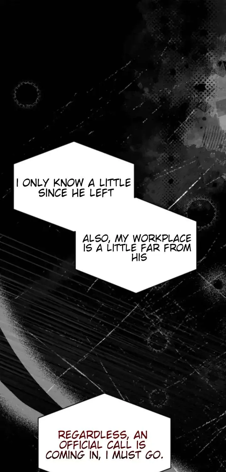 Divorce Is Easy, But Love Is Hard Chapter 5 page 16 - 