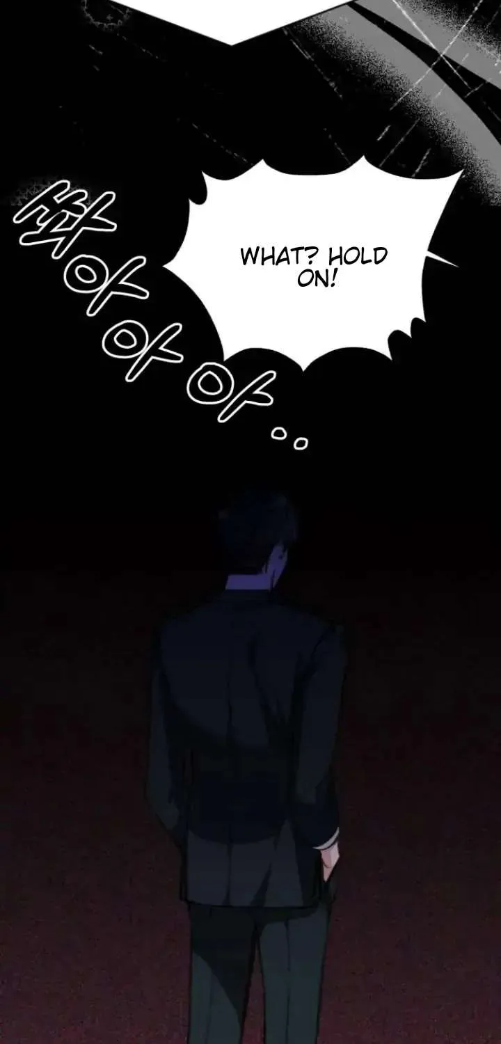 Divorce Is Easy, But Love Is Hard Chapter 5 page 17 - 