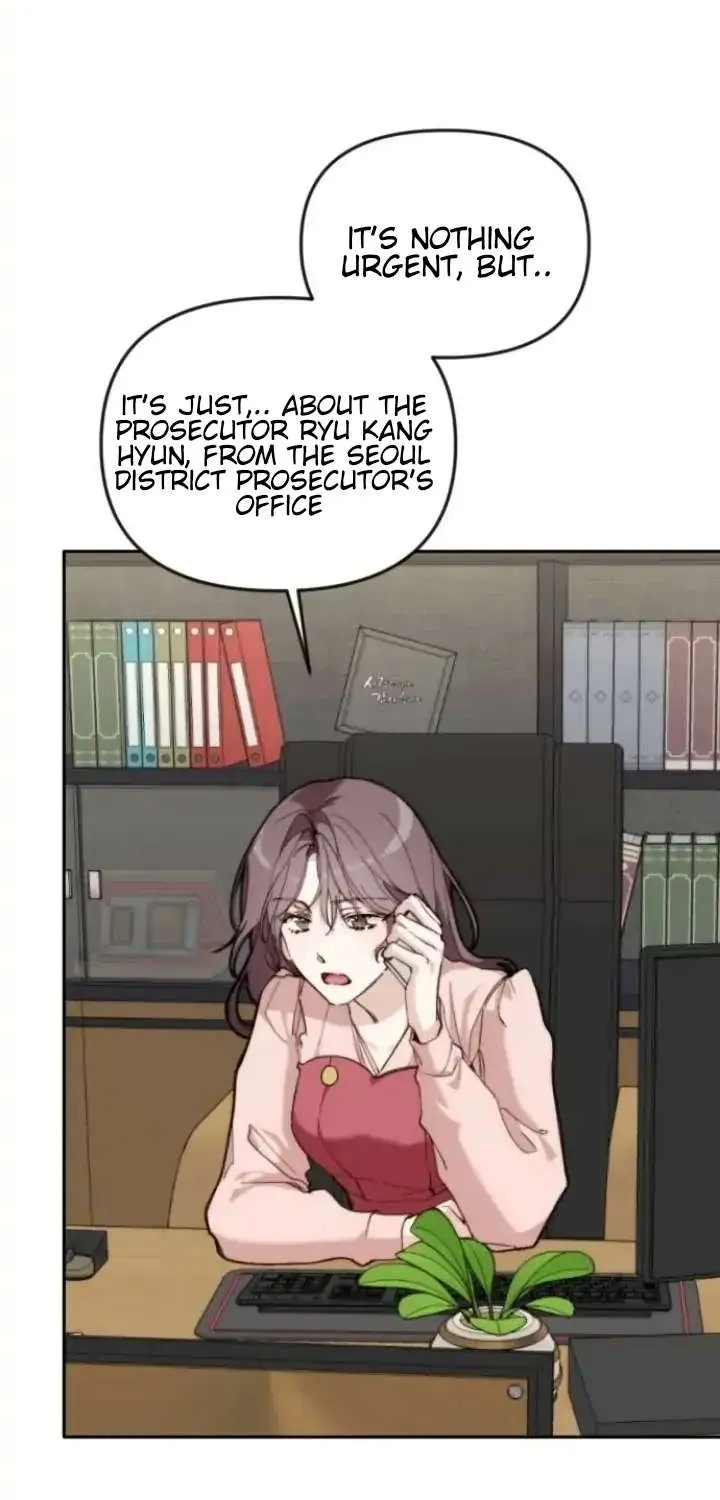 Divorce Is Easy, But Love Is Hard Chapter 5 page 3 - 