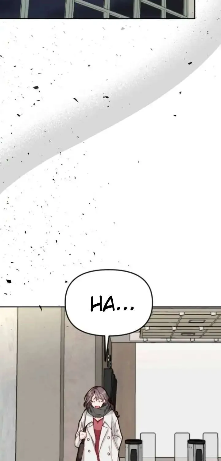 Divorce Is Easy, But Love Is Hard Chapter 5 page 24 - 
