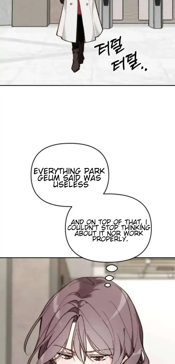 Divorce Is Easy, But Love Is Hard Chapter 5 page 25 - 