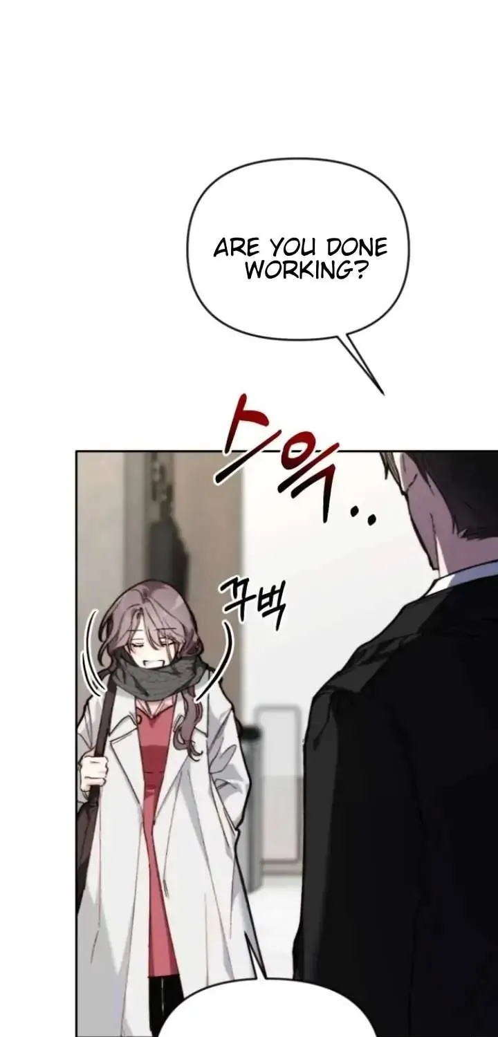 Divorce Is Easy, But Love Is Hard Chapter 5 page 27 - 