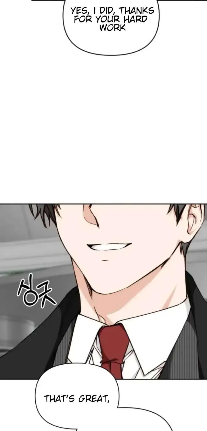Divorce Is Easy, But Love Is Hard Chapter 5 page 28 - 