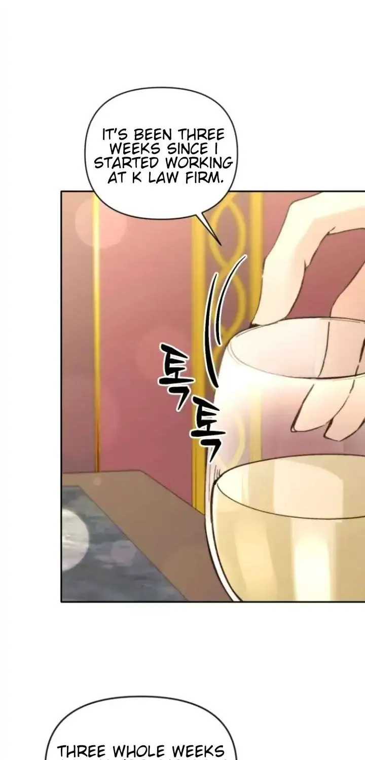 Divorce Is Easy, But Love Is Hard Chapter 5 page 40 - 