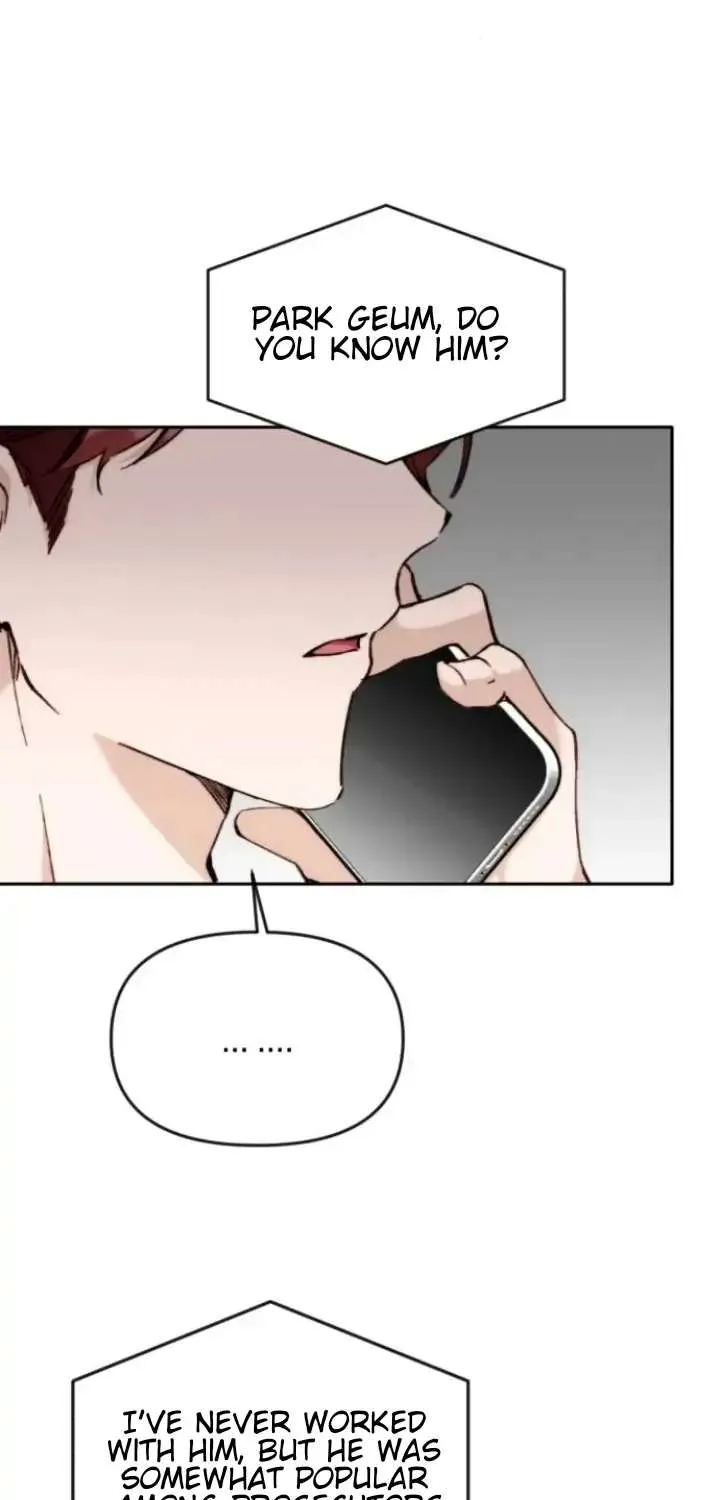 Divorce Is Easy, But Love Is Hard Chapter 5 page 5 - 