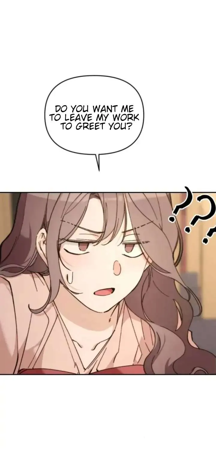 Divorce Is Easy, But Love Is Hard Chapter 5 page 43 - 