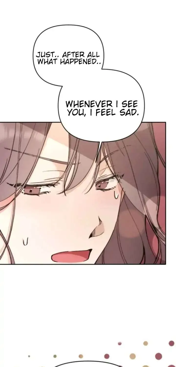 Divorce Is Easy, But Love Is Hard Chapter 5 page 49 - 