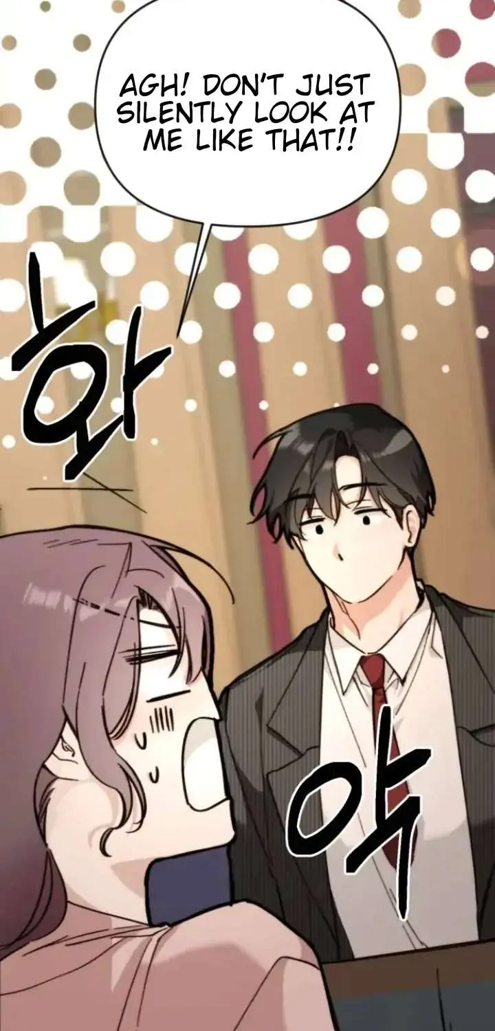 Divorce Is Easy, But Love Is Hard Chapter 5 page 50 - 
