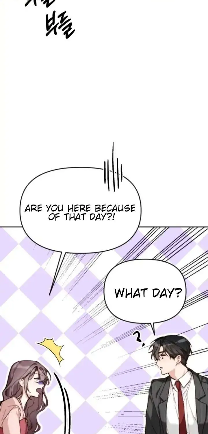 Divorce Is Easy, But Love Is Hard Chapter 5 page 54 - 