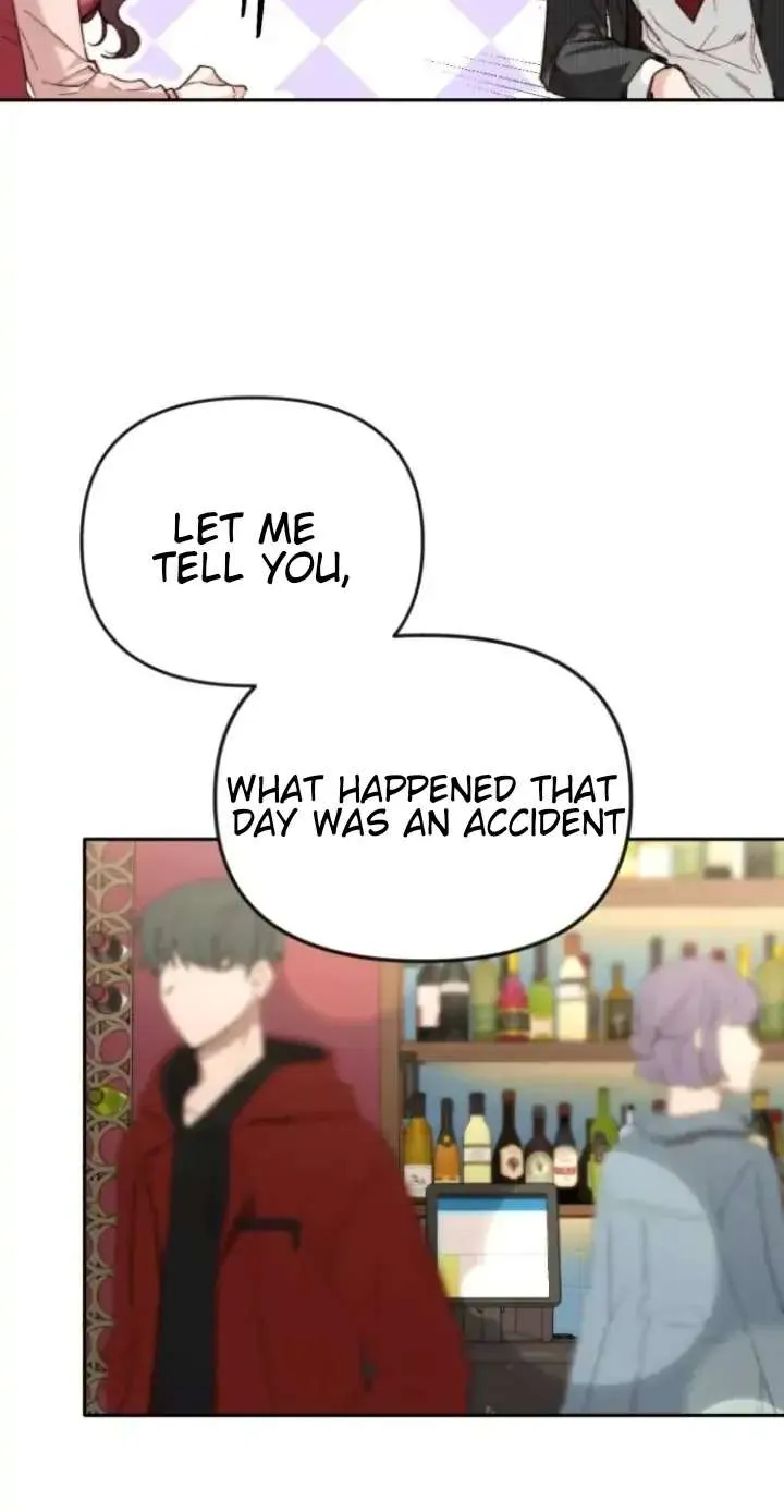Divorce Is Easy, But Love Is Hard Chapter 5 page 55 - 