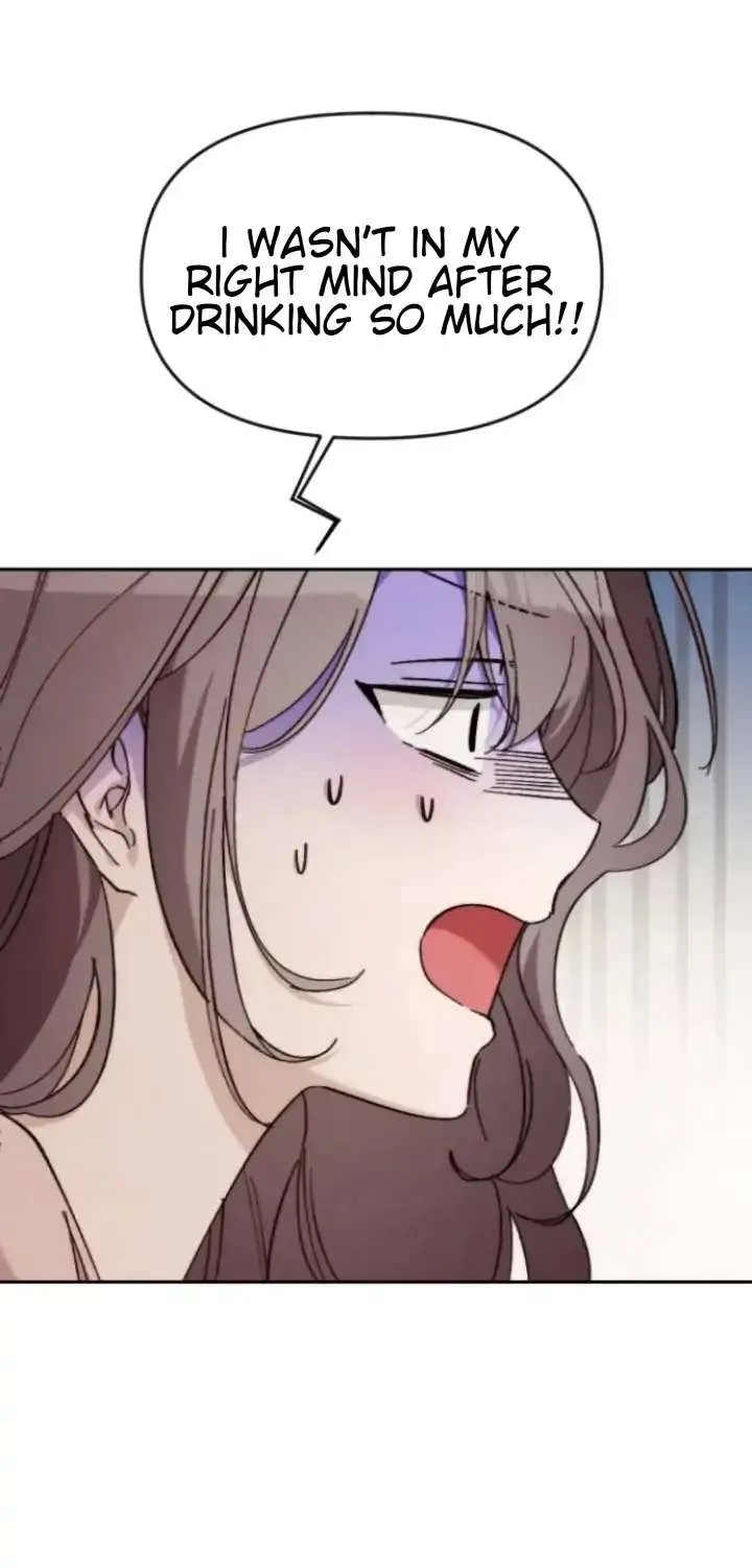 Divorce Is Easy, But Love Is Hard Chapter 5 page 56 - 