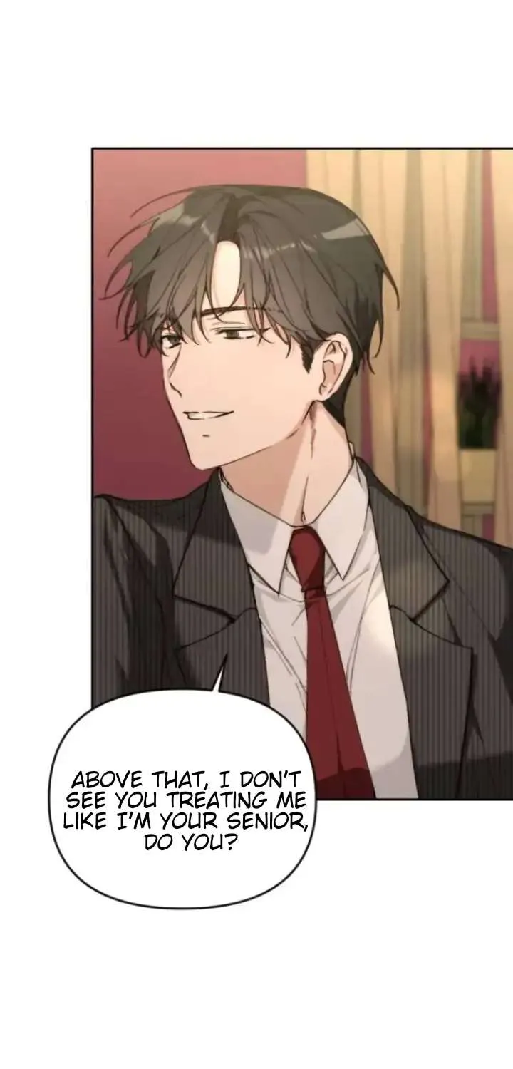 Divorce Is Easy, But Love Is Hard Chapter 5 page 60 - 
