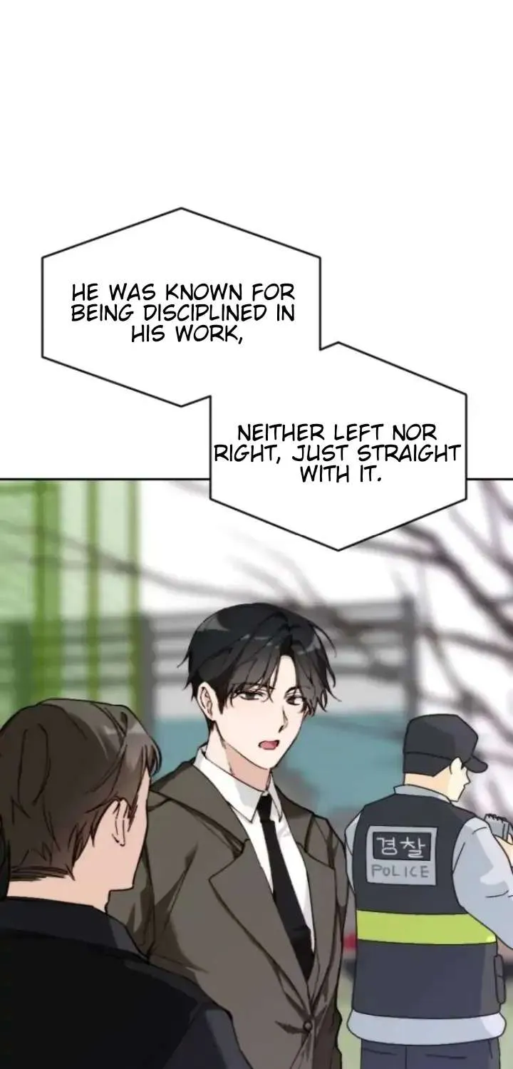 Divorce Is Easy, But Love Is Hard Chapter 5 page 7 - 