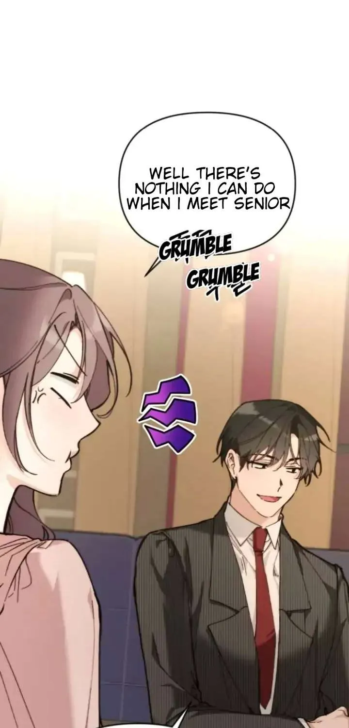 Divorce Is Easy, But Love Is Hard Chapter 5 page 61 - 