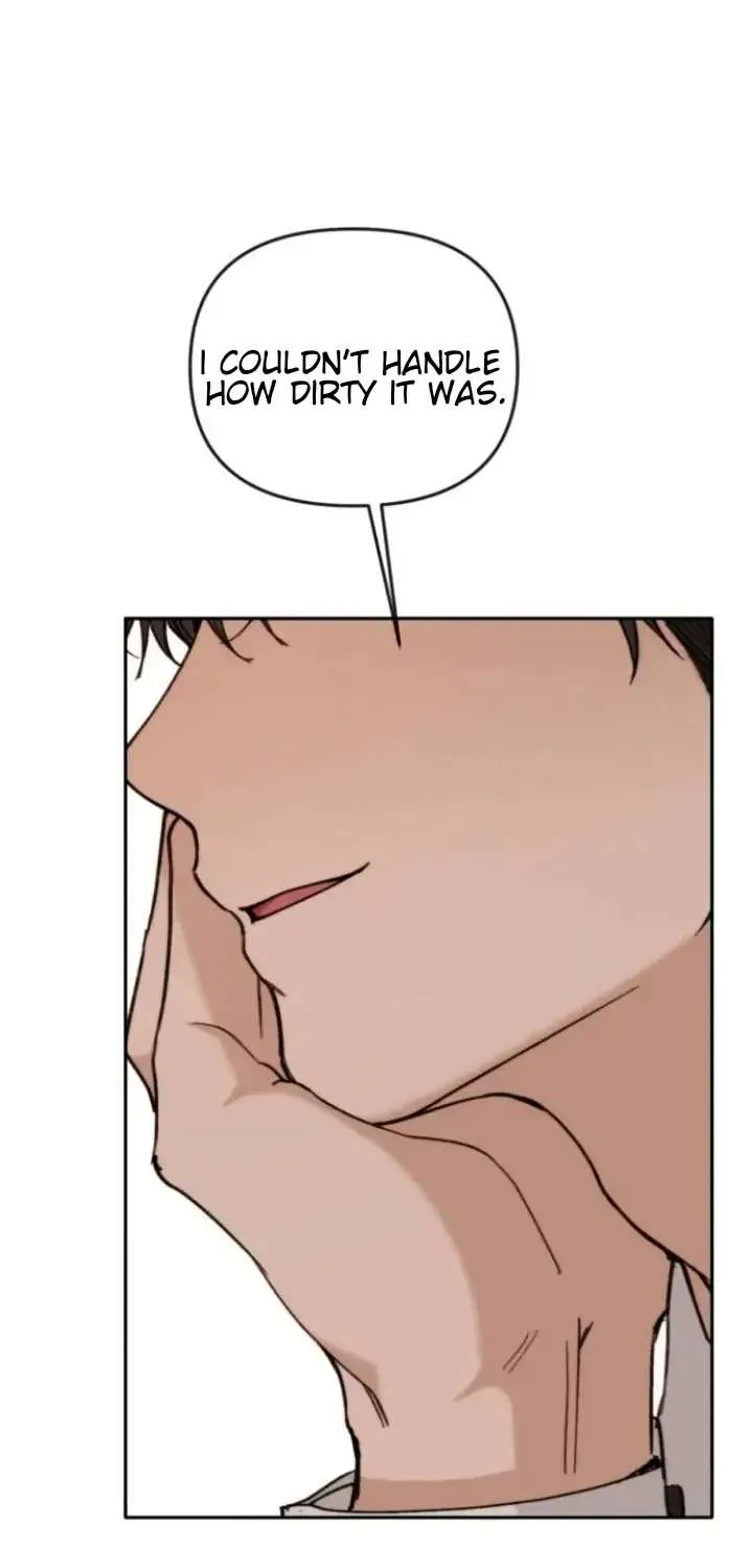 Divorce Is Easy, But Love Is Hard Chapter 5 page 68 - 