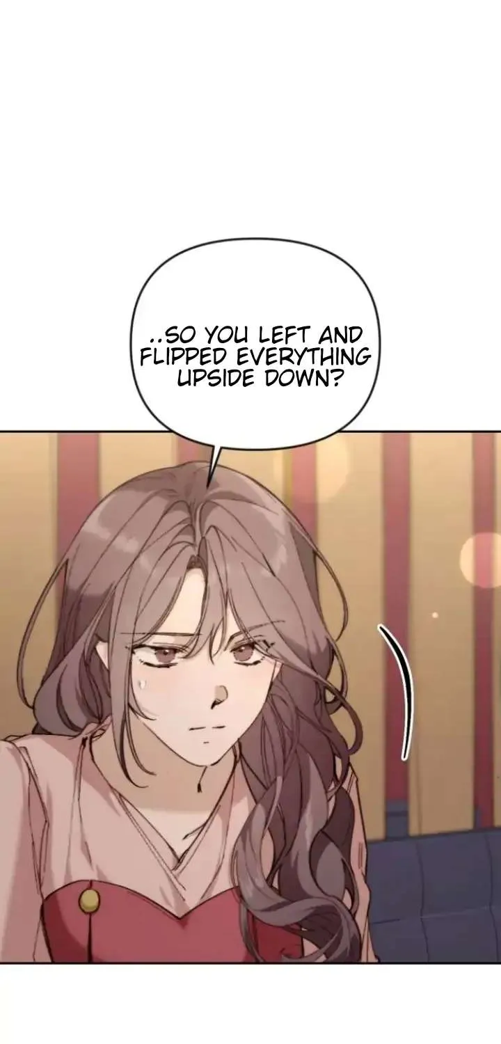 Divorce Is Easy, But Love Is Hard Chapter 5 page 69 - 