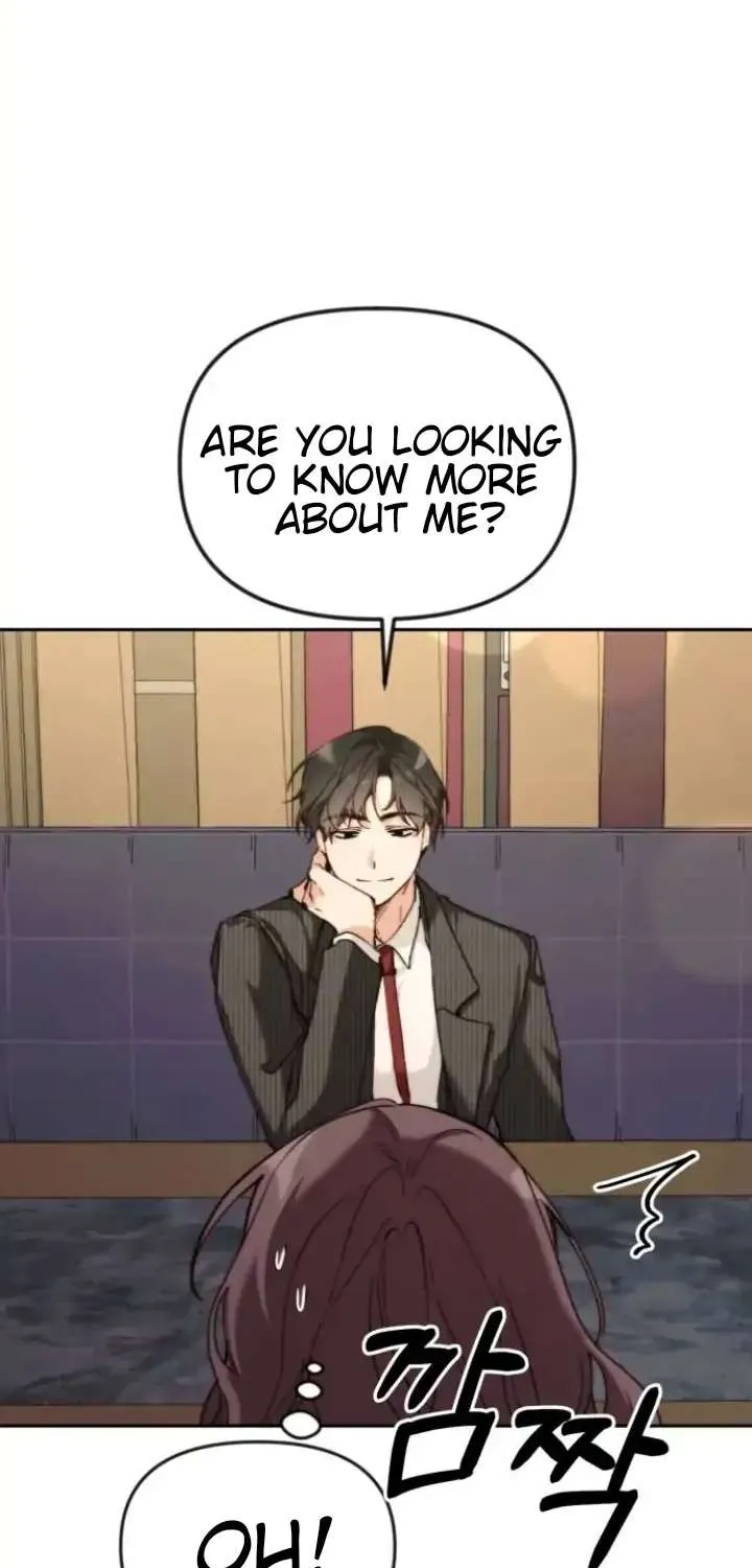 Divorce Is Easy, But Love Is Hard Chapter 5 page 70 - 