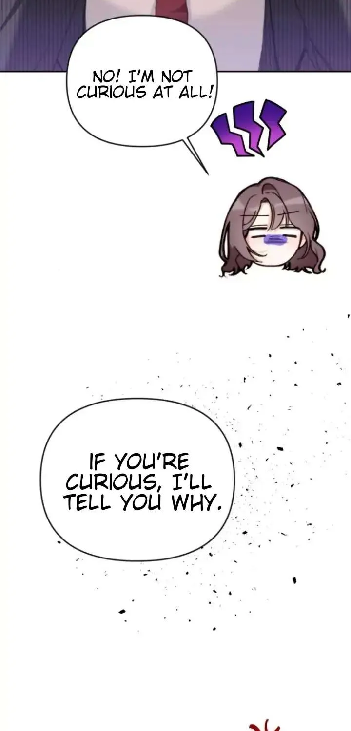 Divorce Is Easy, But Love Is Hard Chapter 5 page 73 - 