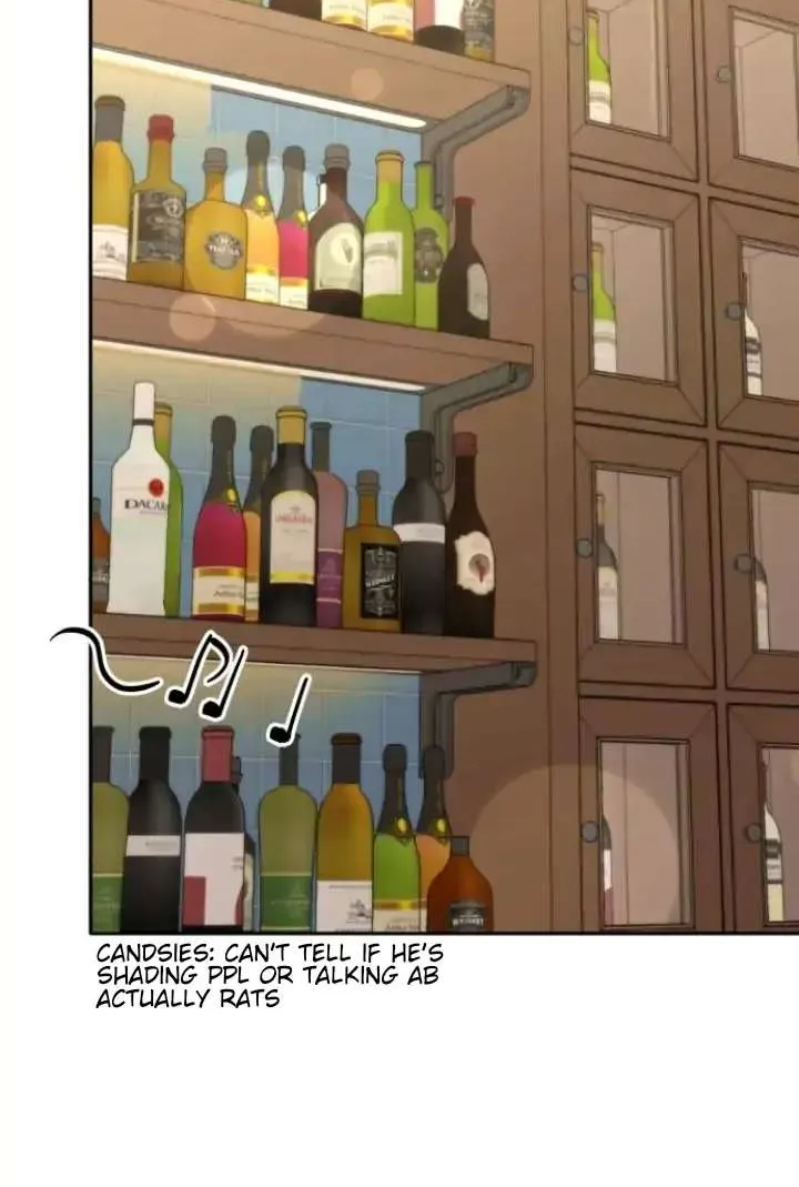 Divorce Is Easy, But Love Is Hard Chapter 5 page 75 - 