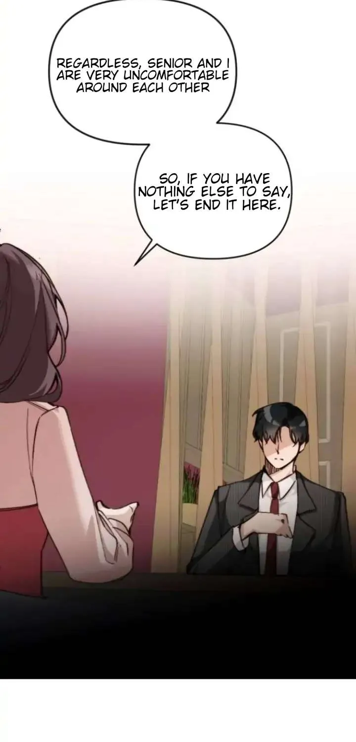 Divorce Is Easy, But Love Is Hard Chapter 5 page 77 - 