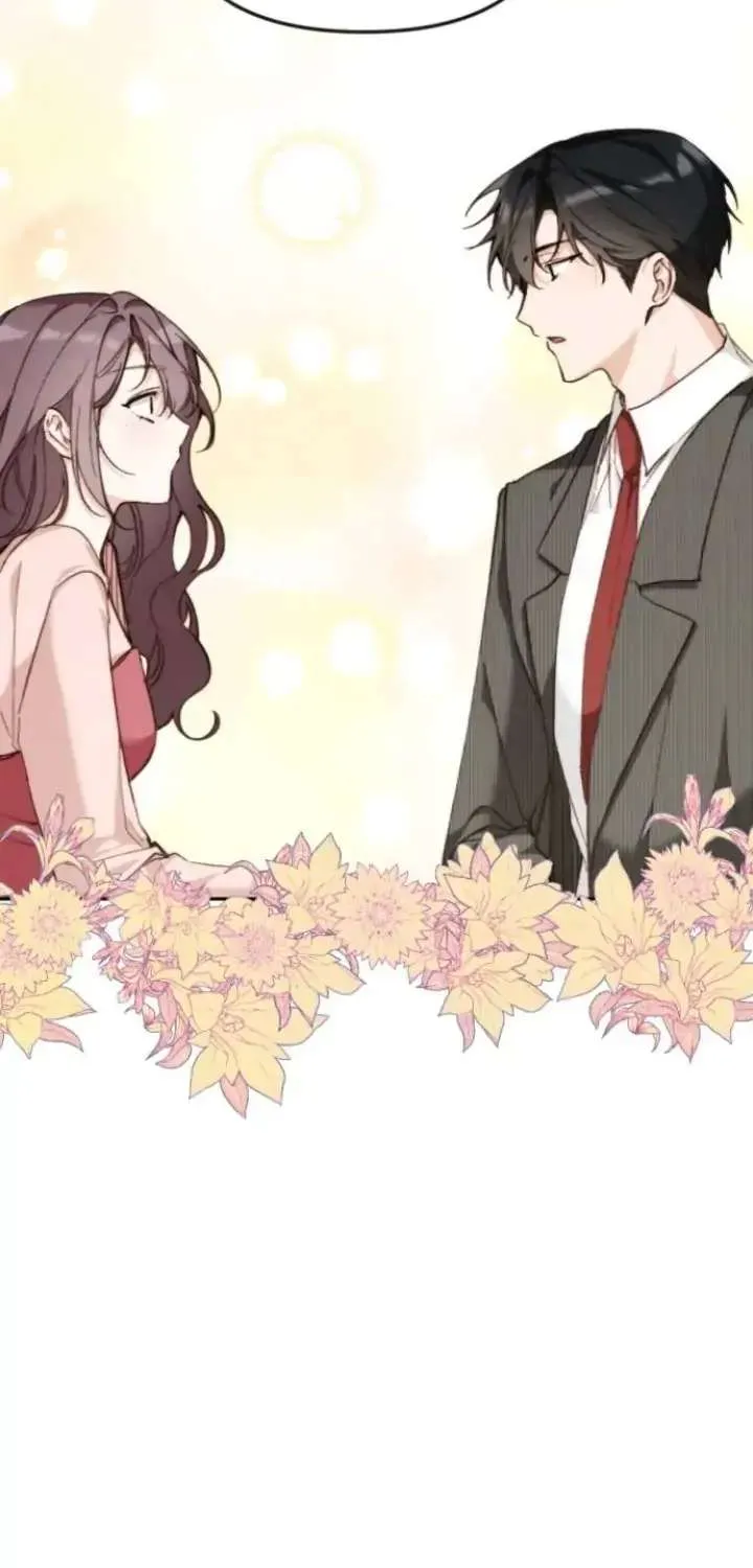 Divorce Is Easy, But Love Is Hard Chapter 5 page 85 - 