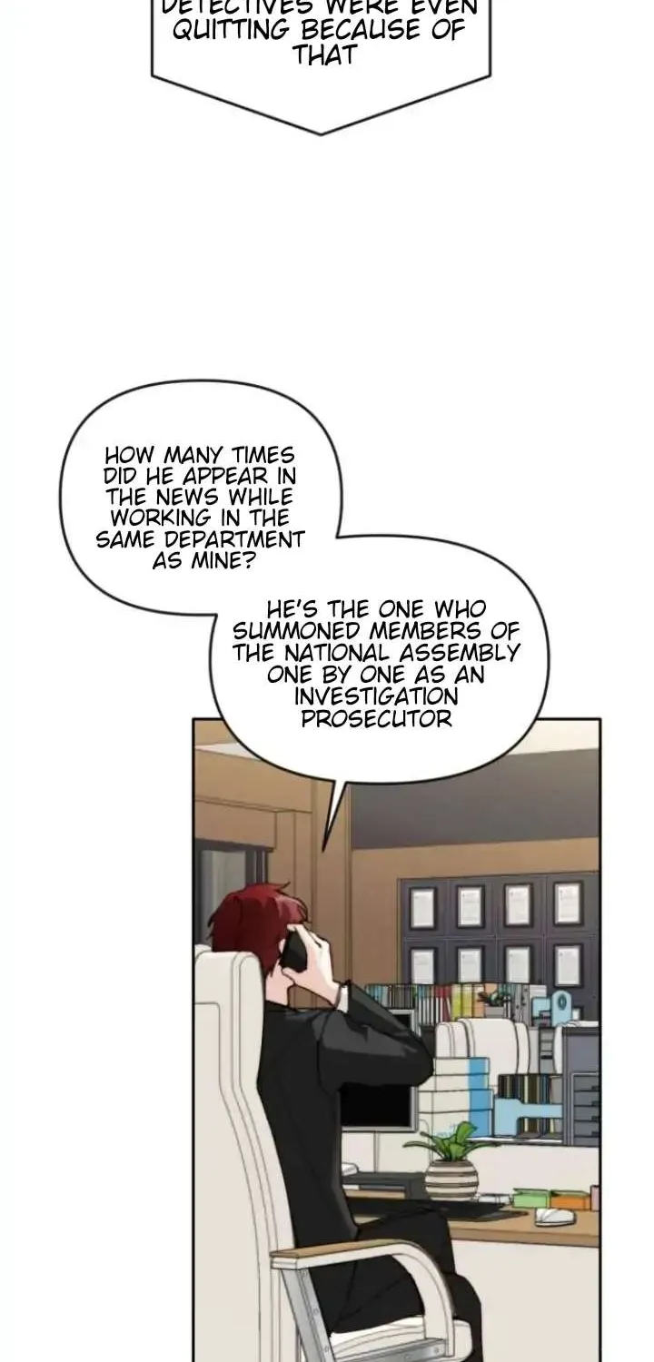 Divorce Is Easy, But Love Is Hard Chapter 5 page 10 - 