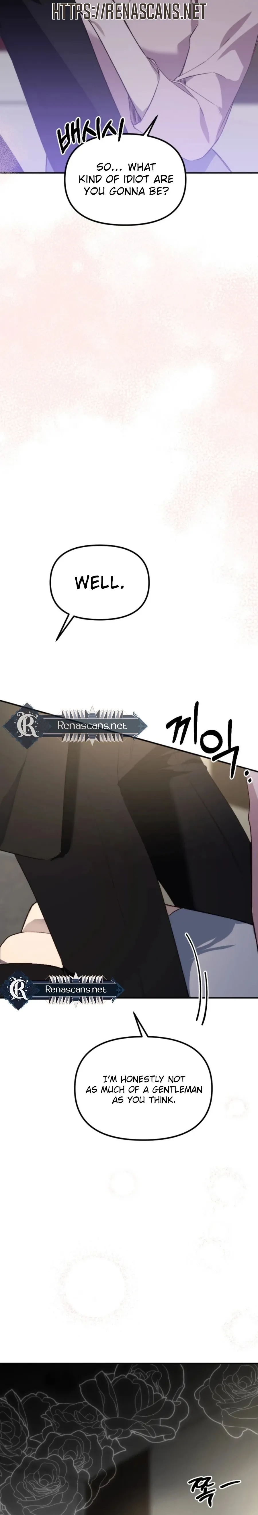 Divorce Is Easy, But Love Is Hard Chapter 50 page 19 - 