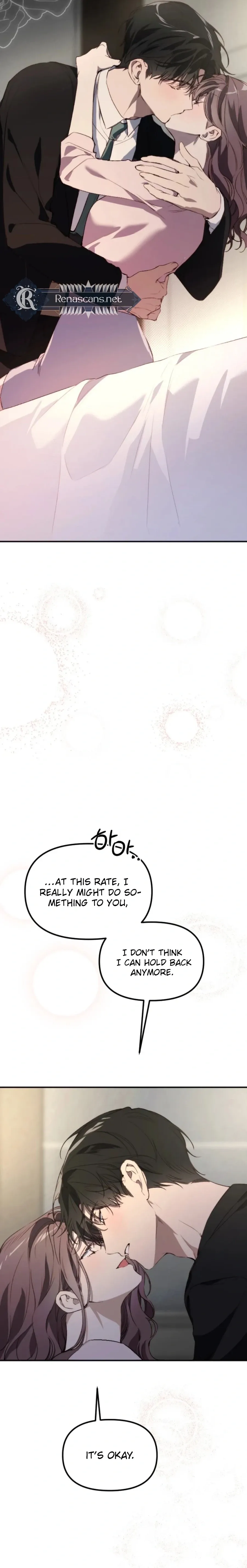 Divorce Is Easy, But Love Is Hard Chapter 50 page 20 - 