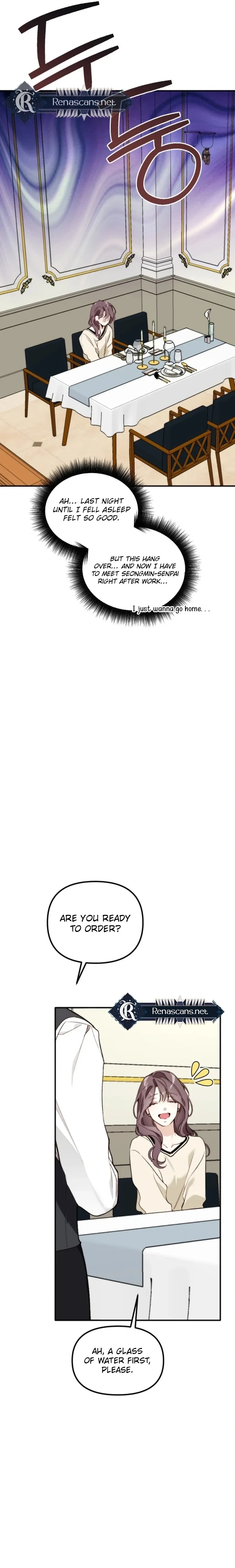 Divorce Is Easy, But Love Is Hard Chapter 50 page 24 - 